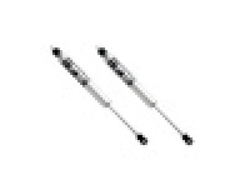 Superlift Rear Fox Shock Box For 2005–2020 Toyota Tacoma – 4- To 6-Inch Lift Kit Component 1