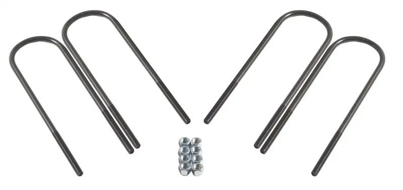 Skyjacker Universal Axle U-Bolt Kit 1