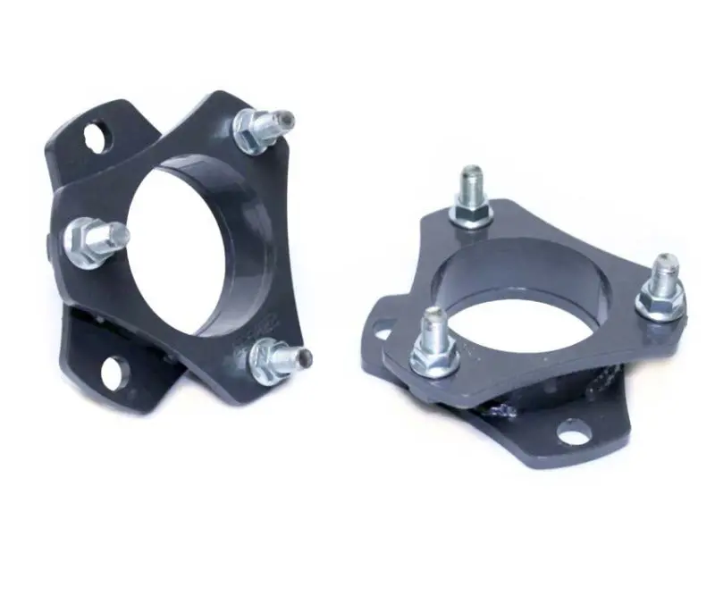 Maxtrac 2.5-Inch Front Leveling Strut Spacers – Toyota Tacoma 2Wd (2005–2018), 6-Lug 1