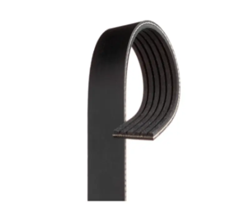 Gates Performance Micro-V Serpentine Belt – 10-Rib, 63.74-Inch Length 1