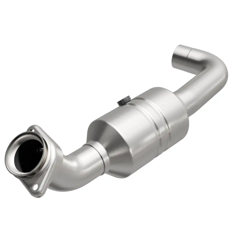 Magnaflow Direct-Fit Catalytic Converter For 2011–2014 Ford F-150 5.0L 1