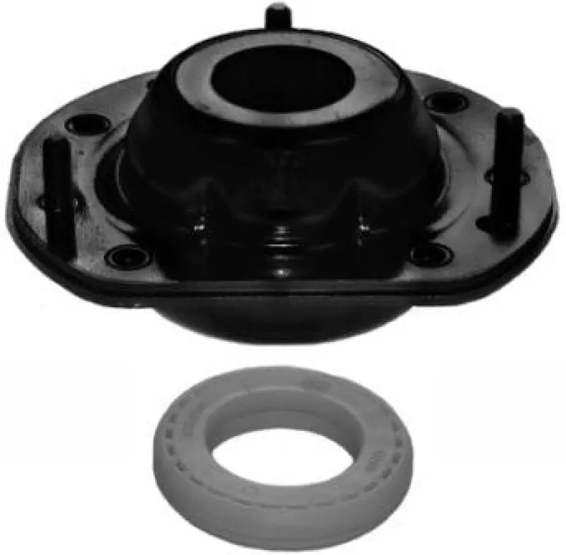 Kyb Front Strut Mounts For Chevrolet Cobalt (2005–2010), Hhr (2006–2009), And Pontiac G5 (2007–2010) 1