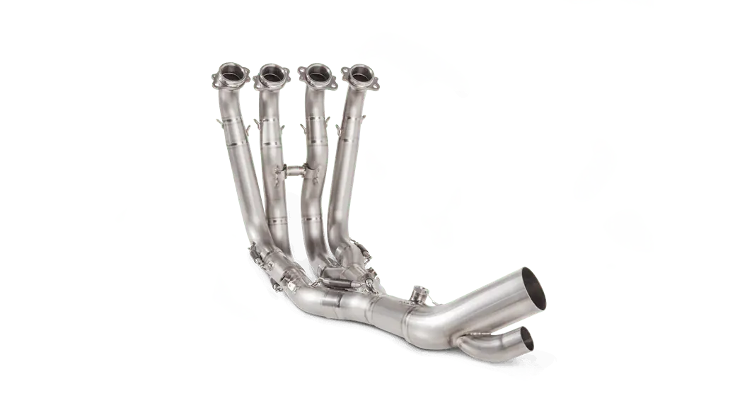 Akrapovic Stainless Steel Exhaust Headers For 2017–2019 Bmw S1000Rr 1