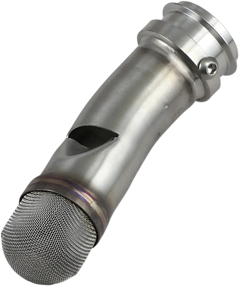 Akrapovič 2M Max Slip-On Exhaust Insert – P-Sa015 Model 1