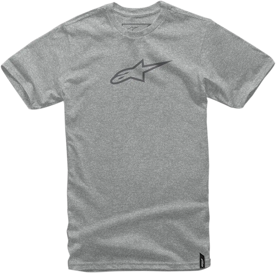 Alpinestars Ageless Ii Gray T-Shirt – Xl (Model 1037720221111Xl) 1