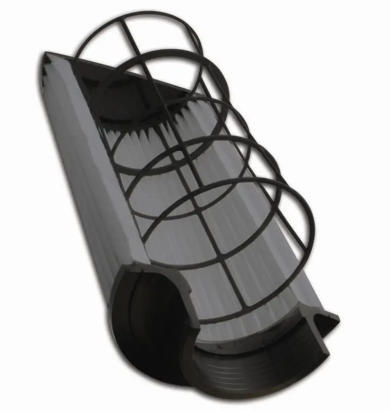 Aem Dryflow Short-Neck Air Filter – 3.25" Diameter, 9" Height, Reusable Synthetic Media 1