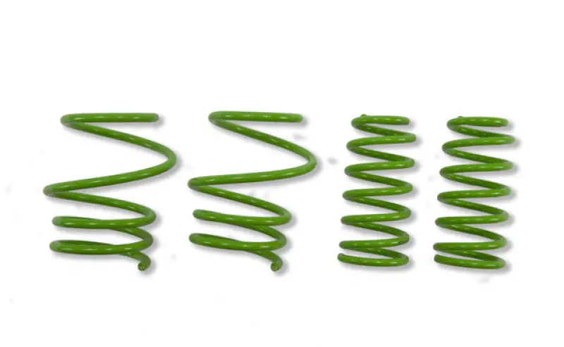 St Sport-Tech Lowering Spring Kit For Mini R50 (Including Convertible, Cooper & Cooper S) 1