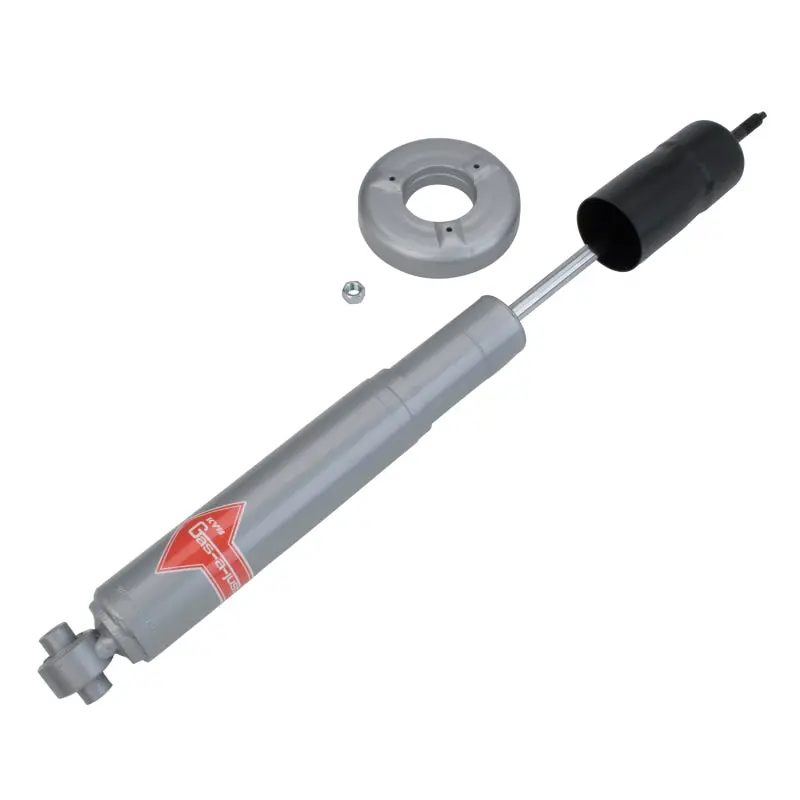 Kyb Gas-A-Just Rear Shock Absorbers For 1977–1983 Bmw 320 Series 1