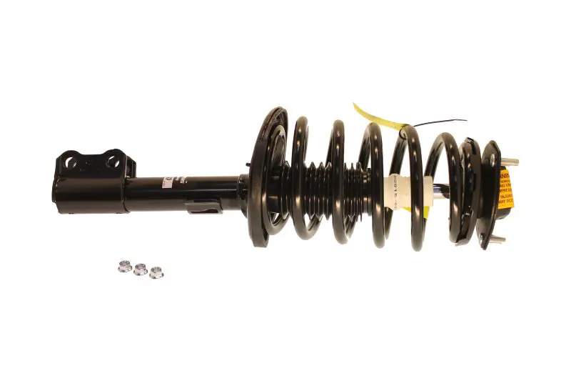 Kyb Strut Plus Front Left Shock Assembly For 2007–2010 Toyota Sienna 1