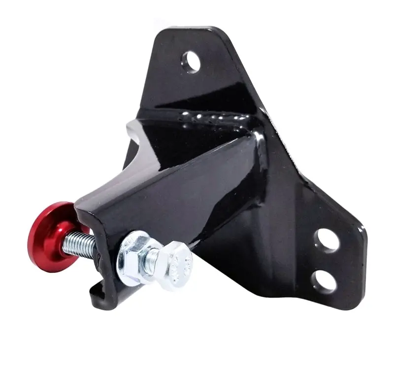 Torque Solution Brake Master Cylinder Brace For 2014+ Subaru Forester & 2015+ Wrx/Sti 1