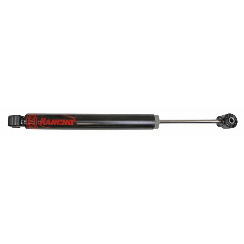 Rancho Rs7Mt Monotube Performance Shock For 2020–2021 Jeep Gladiator Sport & Overland Models 1