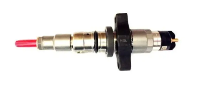Exergy Sac 7-Hole 143° Fuel Injectors – 100Hp Upgrade Kit For 2003–2004.5 Dodge Cummins 5.9L (Early Model) 1