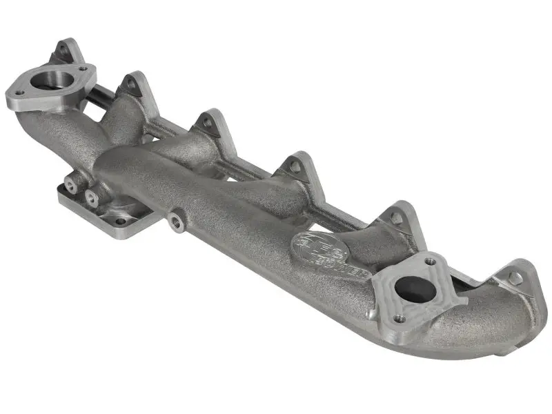 Afe Bladerunner Exhaust Manifold With Egr Port For 2007.5–2015 Dodge Ram 6.7L Cummins Diesel 1
