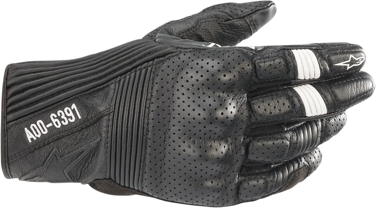 Alpinestars Kei Gloves - Black - 3Xl 3566221-10-3X 1