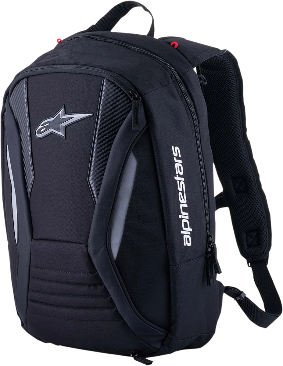 Alpinestars Charger Boost V2 Backpack – 6107622-1100 Model 1