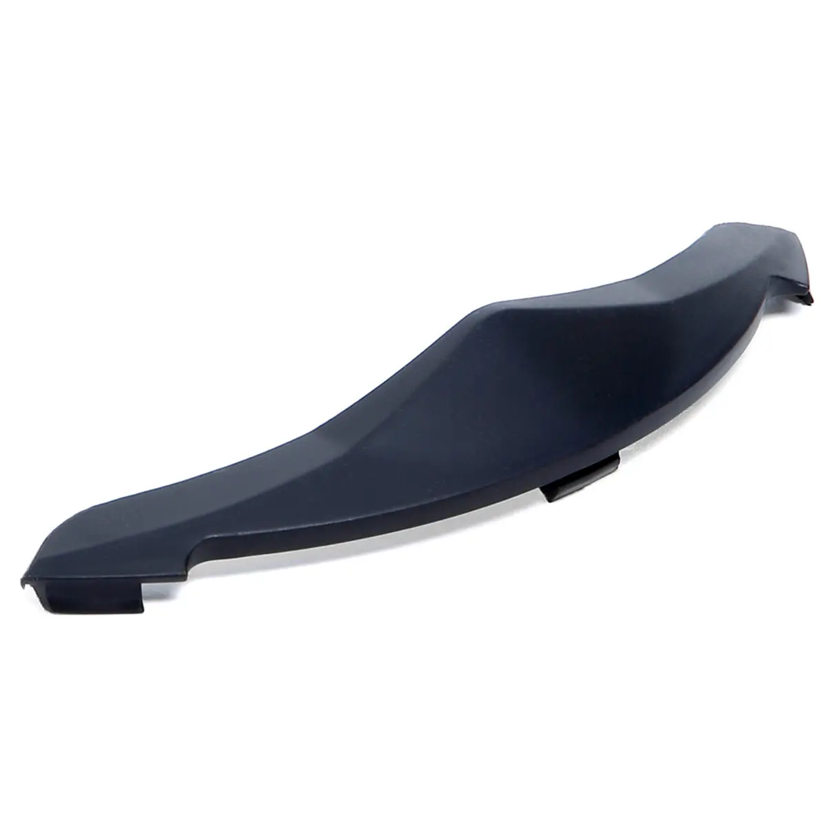 Agv Tourmodular Breath Deflector Accessory – Matte Black (Part #20Kit93027001) 1