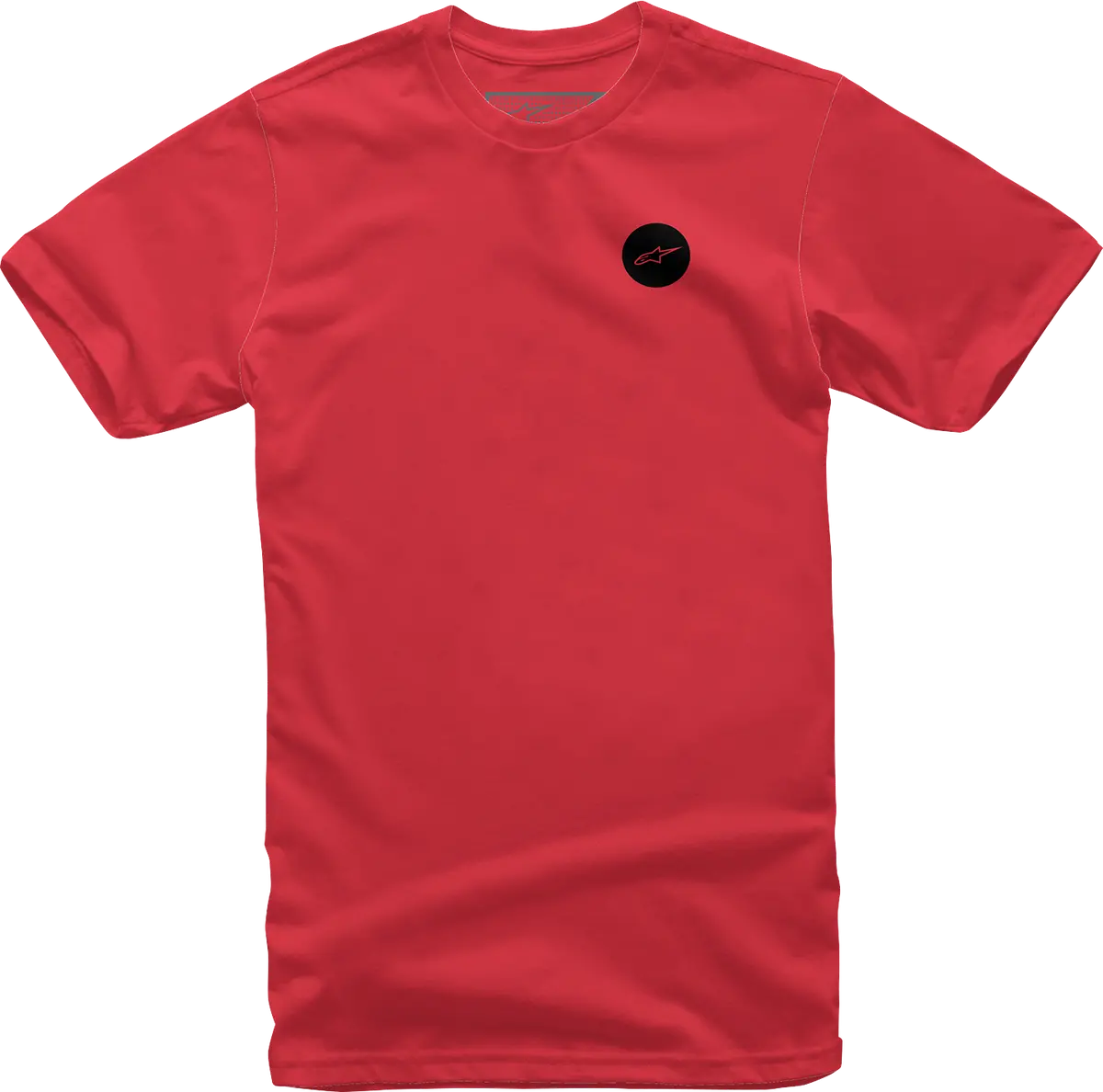 Alpinestars Faster T-Shirt - Red -2Xl 1232-72208-302X 1