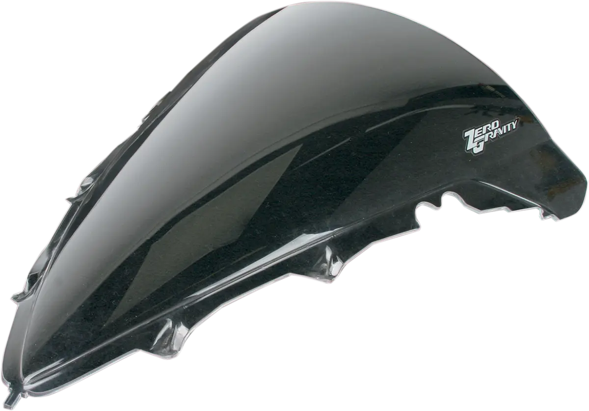 Zero Gravity Sr Clear Windscreen For Yamaha Yzf-R1 (Model 20-541-01) 1