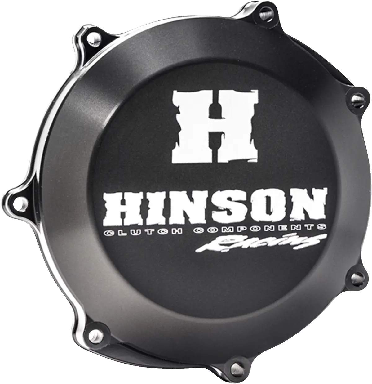 Hinson Racing Clutch Cover – Model C616-2301 (Oem-Compatible Upgrade) 1