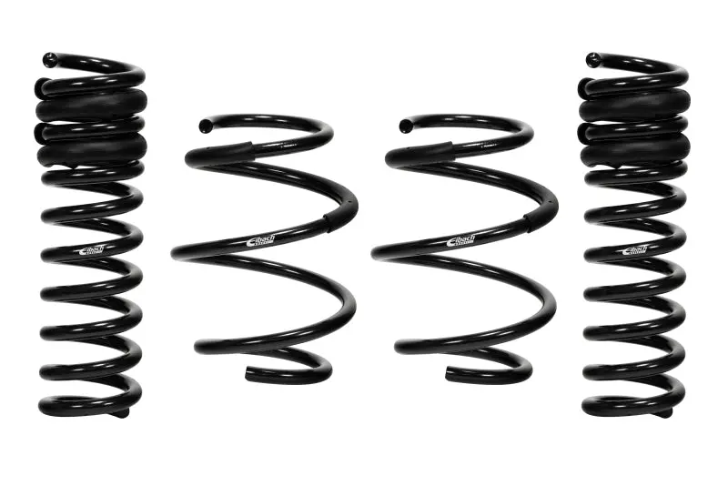 Eibach Pro-Kit Lowering Spring Set For Bmw F80 M3 (2015–2017, Including Competition Package) 1