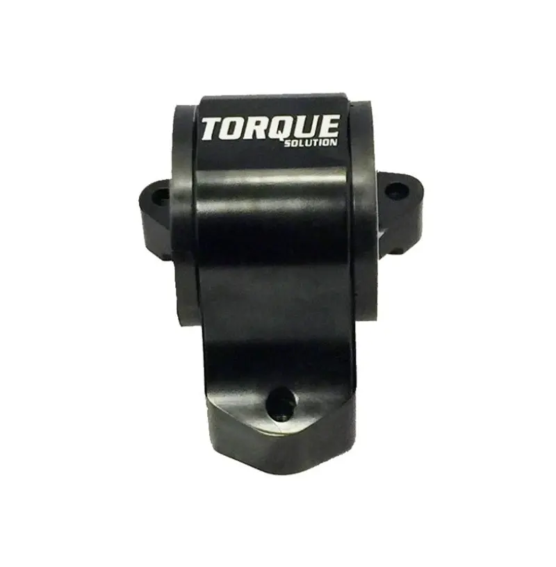 Torque Solution Billet Aluminum Rear Engine Mount For Acura Rsx (2002–2006 Dc5) 1