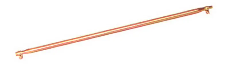 Skyjacker Tie Rod End Adjusting Sleeve – Designed For 1987–1995 Jeep Wrangler Yj 1
