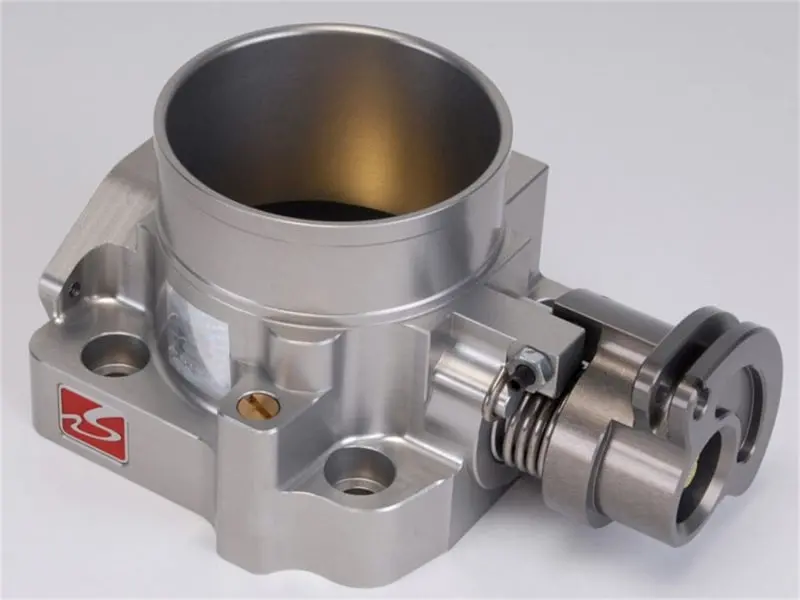Skunk2 Pro Series 64Mm Billet Throttle Body For Mazda Miata Na (Bp-4W/Z3) 1.8L Engines 1