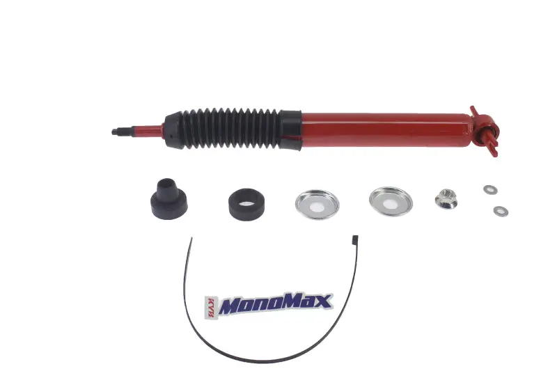 Kyb Monomax Front Shock Absorbers For 2003–2009 Dodge Ram 2500/3500 (2Wd) 1