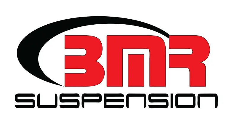 Bmr Performance Lowering Springs (Red) – Set Of 4 For 2015–2017 Ford Mustang S550 2