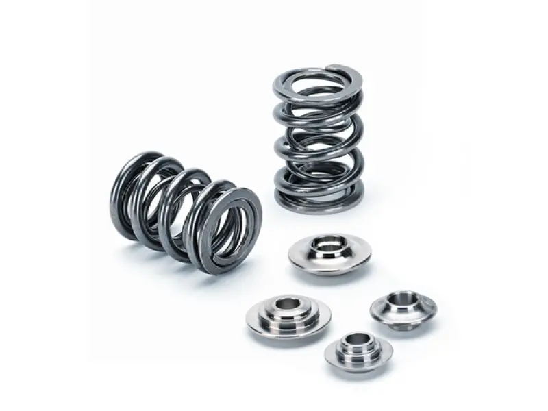 Supertech Single Valve Spring Kit For Honda D16Z, D16Y8 & D17 Engines 1
