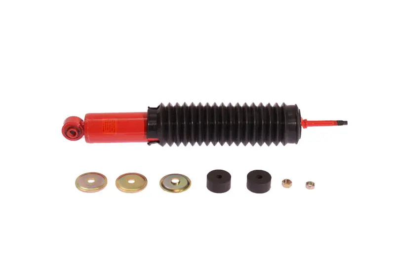 Kyb Monomax Front Struts For Acura Slx (1996–1999), Isuzu Trooper (1992–2002), And Vehicross (1999–2001) 1