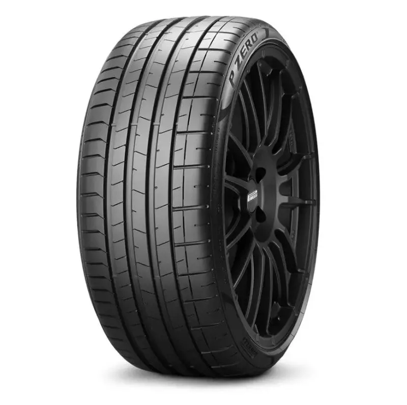 Pirelli P Zero Pz4-Sport High-Performance Tire – 255/45R20, Load Index 101, Speed Rating Y 1
