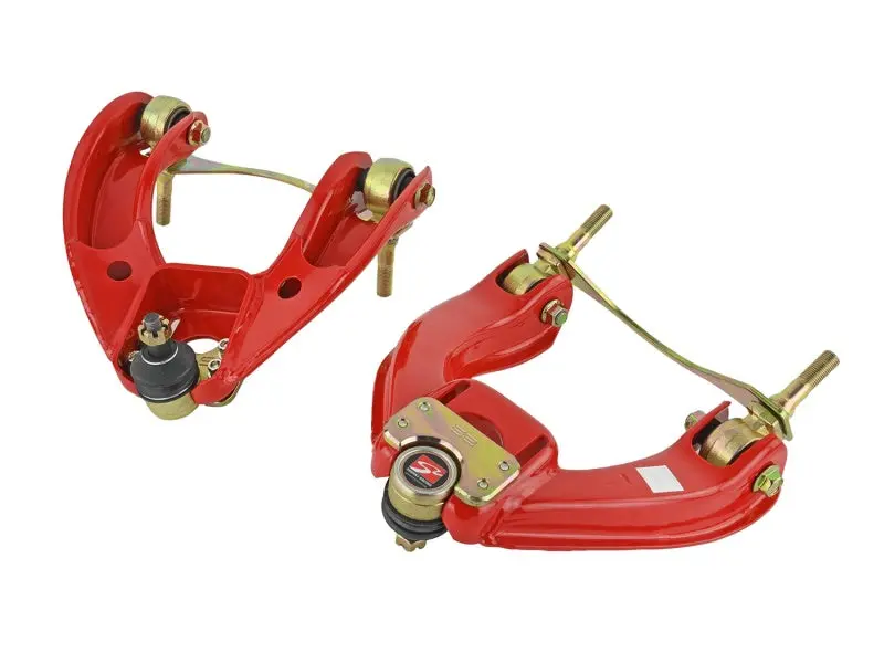 Skunk2 Pro Series Adjustable Front Camber Kits For 1988–1991 Honda Civic & Crx (±3.3° Range) 1