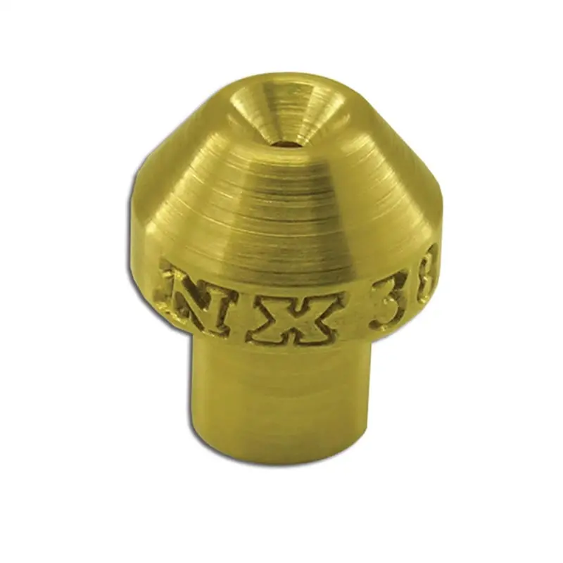 Nitrous Express .078" R/T Single Jet For Precision Nitrous Tuning 1