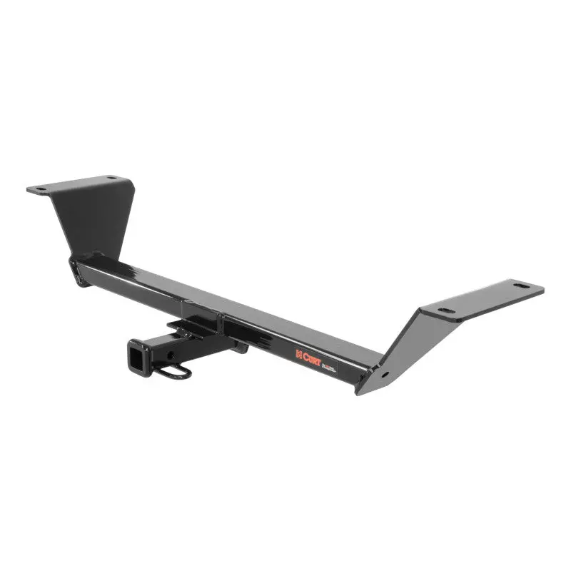 Curt Class I Trailer Hitch With 1-1/4" Receiver For 2015–2018 Audi A3 1