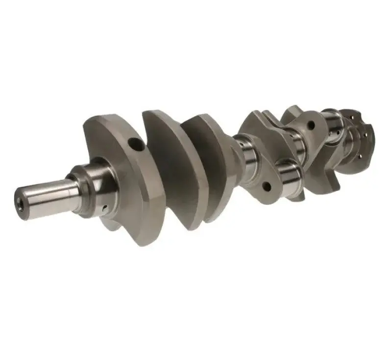 K1 Technologies Gm Ls 3.622 Stroke Billet Crankshaft 8 Cw 1