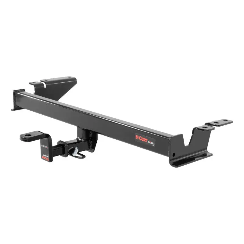Curt Class I Trailer Hitch With 1-1/4" Ball Mount For 2016–2019 Chevrolet Spark 1