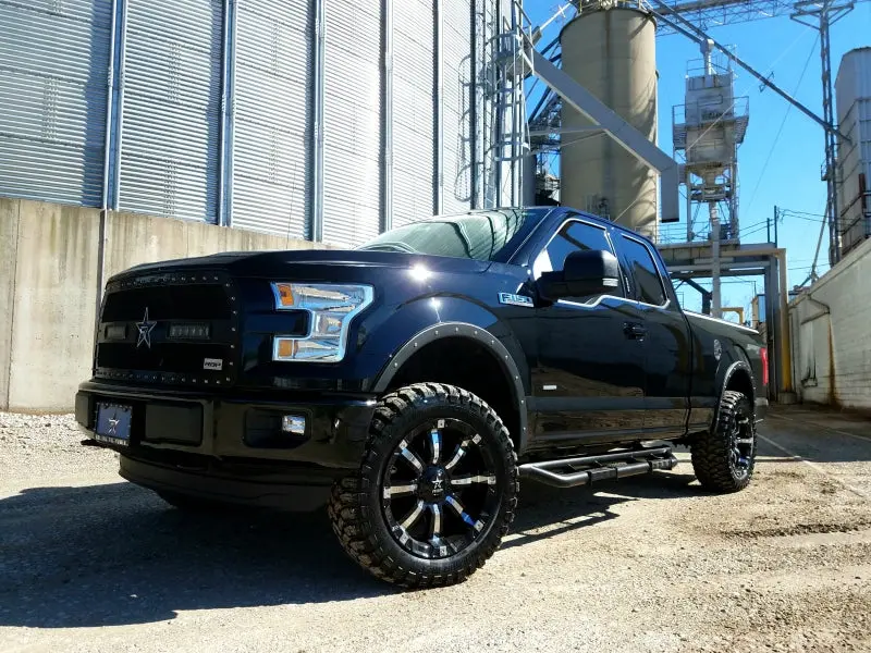 Rbp Leveling Kit For 2004–2017 Ford F-150 (2Wd & 4Wd Models) 1