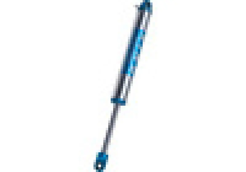 Superlift King Shock Steering Stabilizer – Oe-Style Single Replacement Damper 1
