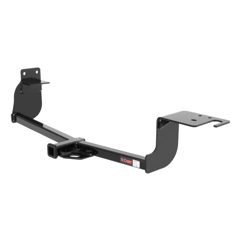 Curt Class 1 Trailer Hitch With 1-1/4" Receiver For 2002–2005 Hyundai Sonata 1