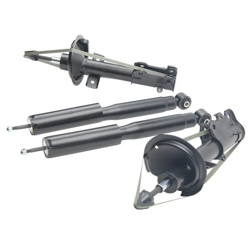 St Adjustable Coilover Shock Kit For 5Th-Generation Ford Mustang 1