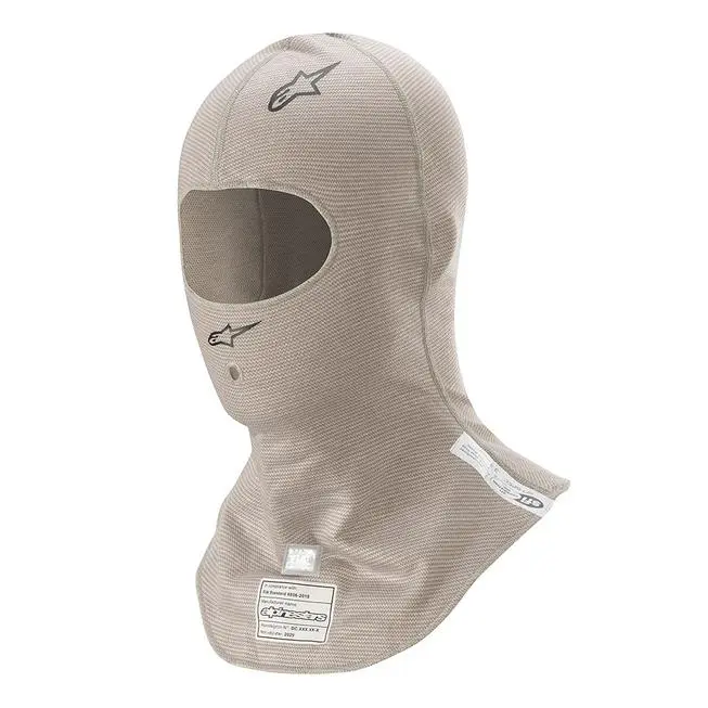 Alpinestars Race V3 Sf Balaclava – Race-Ready Thermal Face Cover 1