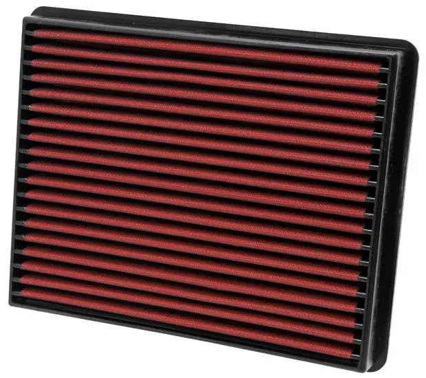 Aem Silverado/Sierra/Avalanche/Tahoe/Yukon 12.625In O/S L X 10In O/S W X 1.75In H Dryflow Air Filter 1
