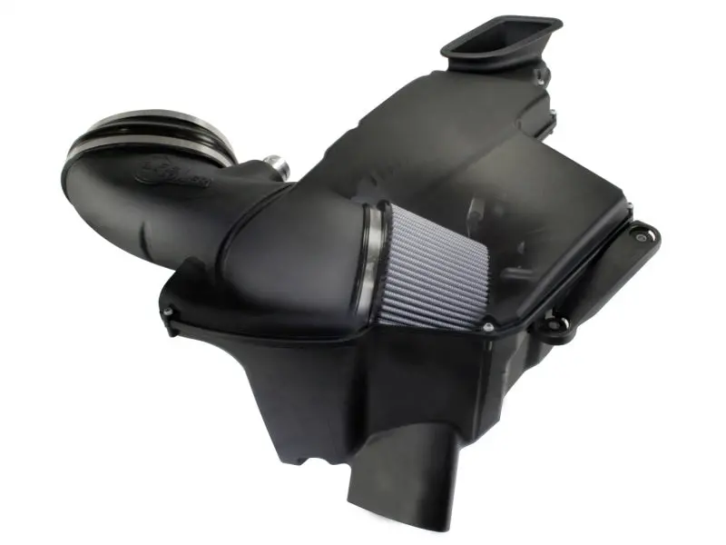 Afe Magnumforce Stage-2 Cold Air Intake For Bmw E9X M3 (2008–2012, 4.0L V8) 1