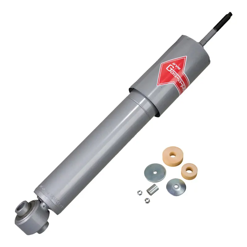 Kyb Shocks & Struts Gas-A-Just Rear Jaguar Vanden Plas 1998-03 Jaguar Xj8 1998-03 Jaguar Xjr 1998-03 1