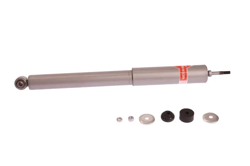 Kyb Shocks & Struts Excel-G Front Jeep Wrangler 2007-10 1