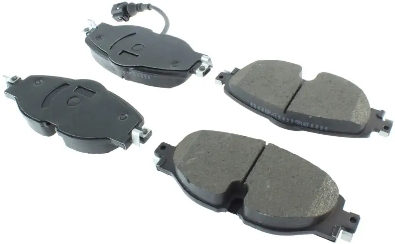 Stoptech Street Performance Front Brake Pads – Ceramic Compound 1