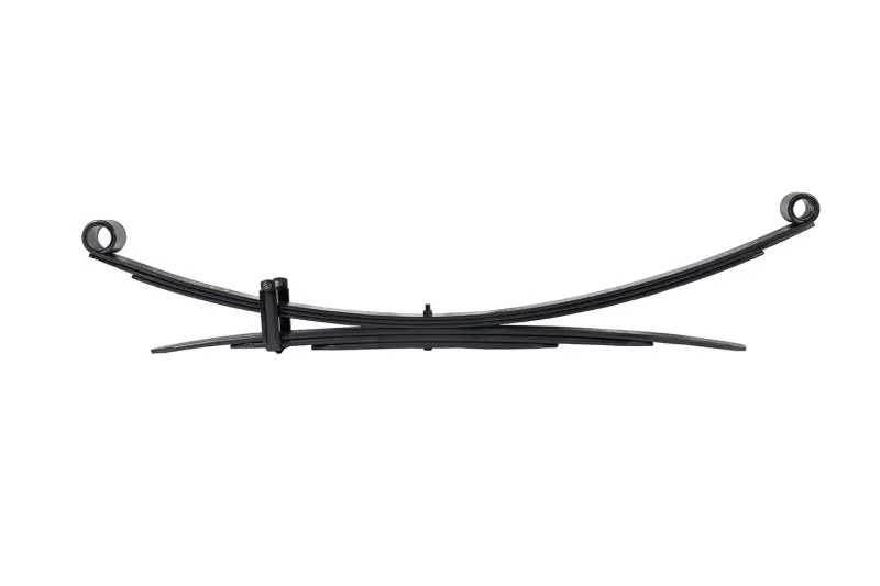 Arb/Ome Rear Leaf Spring Kit For Nissan D22 Pickup Trucks 1