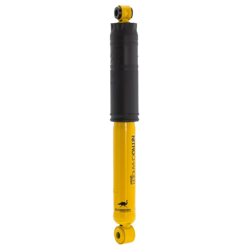 Arb/Oem Nitrocharger Sport Rear Shock – Designed For Mitsubishi Sport Wagon 1