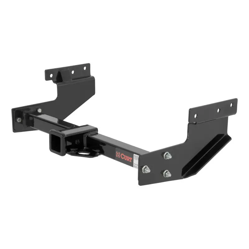 Curt Class Iii Trailer Hitch – 2-Inch Receiver, Fits 1993–2003 Volkswagen Eurovan/Transporter 1